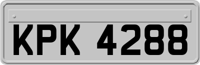 KPK4288