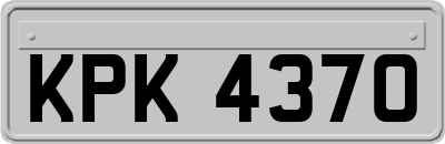 KPK4370