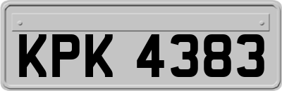 KPK4383