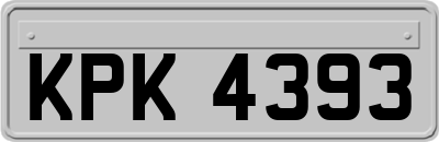 KPK4393