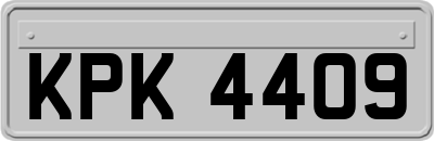 KPK4409