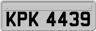 KPK4439