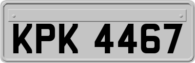KPK4467