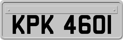 KPK4601