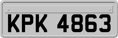KPK4863