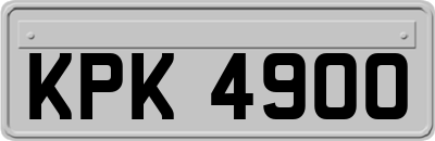 KPK4900