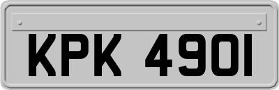 KPK4901