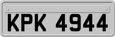 KPK4944