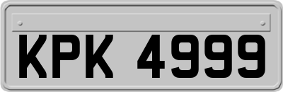 KPK4999