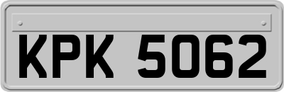 KPK5062