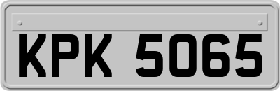 KPK5065
