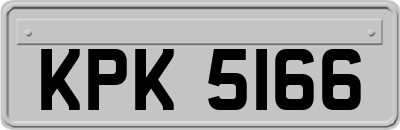 KPK5166