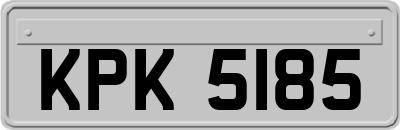 KPK5185