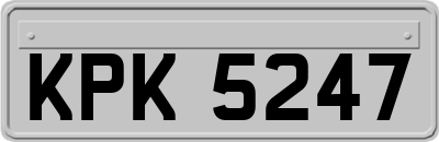 KPK5247