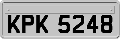 KPK5248