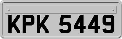 KPK5449