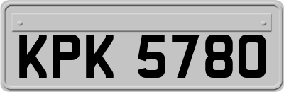 KPK5780
