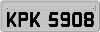 KPK5908