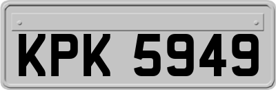KPK5949