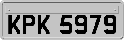 KPK5979