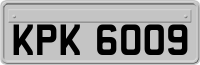 KPK6009