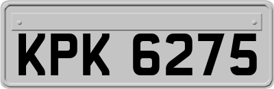 KPK6275