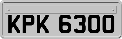 KPK6300