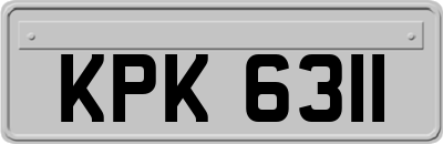 KPK6311