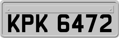KPK6472