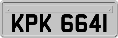 KPK6641