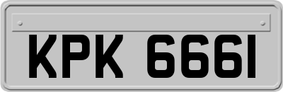 KPK6661