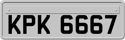 KPK6667