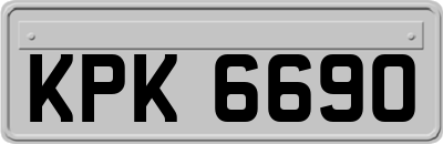 KPK6690