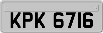 KPK6716