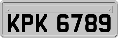 KPK6789