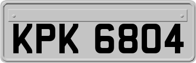 KPK6804