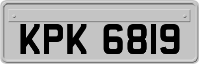 KPK6819