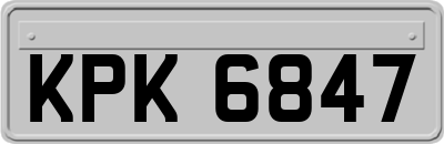 KPK6847