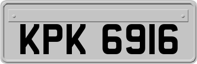 KPK6916
