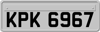 KPK6967