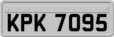 KPK7095