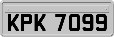 KPK7099