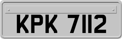 KPK7112