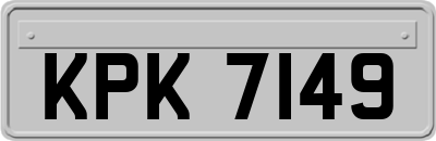 KPK7149