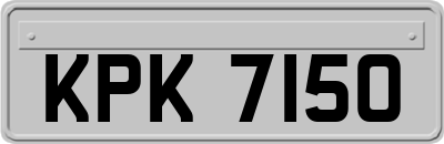 KPK7150