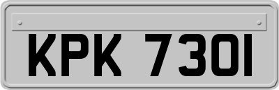 KPK7301