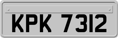 KPK7312