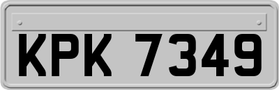 KPK7349