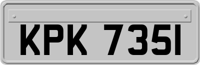 KPK7351