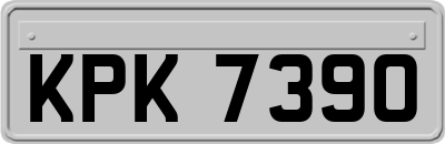KPK7390